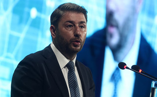Ανδρουλάκης: Για τη ΝΔ το αναπτυξιακό όραμα της χώρας ταυτίζεται με το αναπτυξιακό σχέδιο 5 -10 μεγά... 2 androulakis1 2