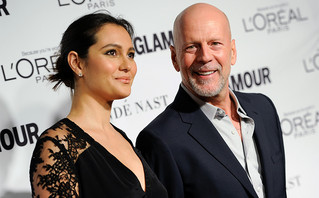 Η γυναίκα του Bruce Willis μιλά για την κατάσταση της υγείας του ηθοποιού: «Είναι πολύ δύσκολο»