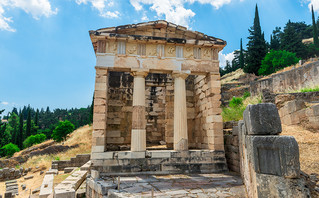 Δελφοί Δελφοί
