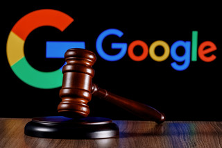 Google Google