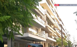Αστυνομικός σκότωσε την πρώην σύζυγό του και αυτοκτόνησε &#8211; Συγκλονίζει το έγκλημα στην Καλαμαριά