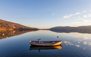 Λίμνη Ορεστιάδα, Καστοριά Λίμνη Ορεστιάδα, Καστοριά
