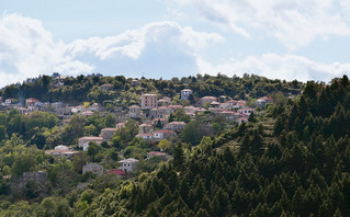 Κοσμάς, Αρκαδία