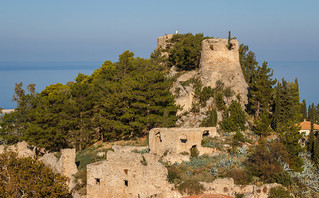 Κυπαρισσία