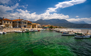 Άγιος Νικόλαος, Μεσσηνία Άγιος Νικόλαος, Μεσσηνία