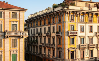 Porta Venezia, Μιλάνο Porta Venezia, Μιλάνο