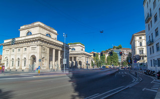 Porta Venezia, Μιλάνο Porta Venezia, Μιλάνο