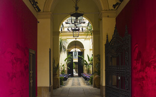 Porta Venezia, Μιλάνο Porta Venezia, Μιλάνο