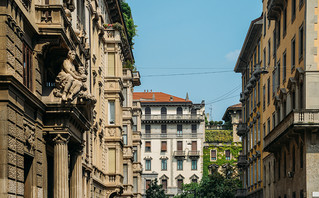 Porta Venezia, Μιλάνο Porta Venezia, Μιλάνο