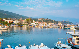 Πλαταμώνας Πλαταμώνας