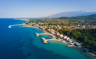 Πλαταμώνας Πλαταμώνας