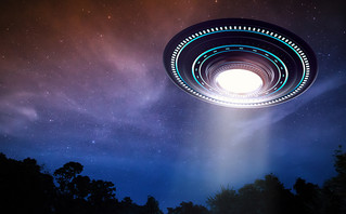 Ufo Ufo
