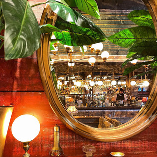 Paliatsos cafe Paliatsos cafe