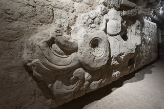 Copan Maya