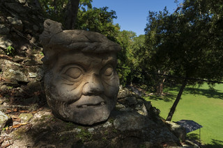 Copan Maya1