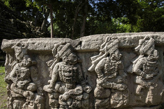 Copan Maya2
