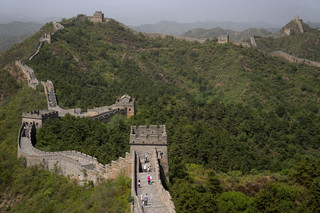 Great Wall China