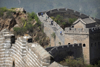 Great Wall China1