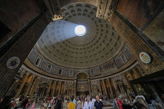 Rome Pantheon1