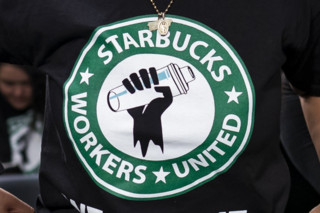 Starbucks Workers United