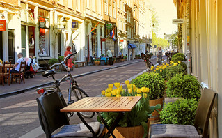 Negen Straatjes, Άμστερνταμ Negen Straatjes, Άμστερνταμ
