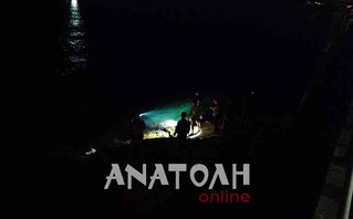 Αυτοκίνητο έπεσε στη θάλασσα στον παραλιακό Αγίου Νικολάου στην Κρήτη – Νεκρός ο οδηγός 4 autokinito3