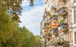 Friedrichshain- Kreuzberg