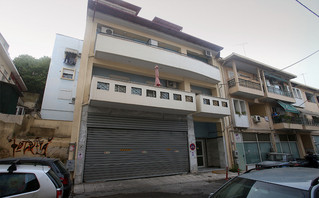 Στραγγάλισε την κόρη του στο διαμέρισμά της στη Θεσσαλονίκη και προσπάθησε να αυτοκτονήσει με ψαροντούφεκο Στραγγάλισε την κόρη του στο διαμέρισμά της στη Θεσσαλονίκη και προσπάθησε να αυτοκτονήσει με ψαροντούφεκο