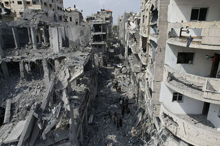 gaza 18