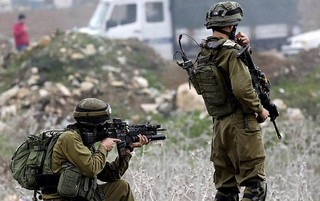 israel army 2