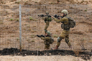 israel army2