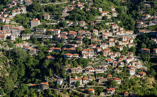 Λαγκάδια Λαγκάδια