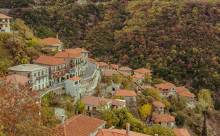 Λαγκάδια Λαγκάδια
