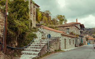 Λαγκάδια Λαγκάδια