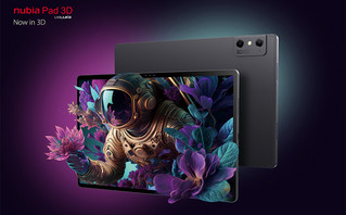 nubia Pad 3D 2