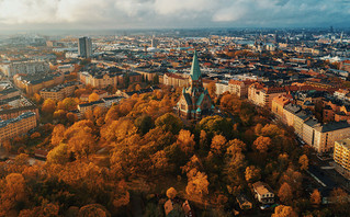Sodermalm, Στοκχόλμη