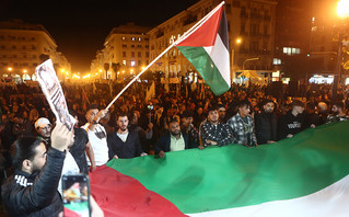 thessaloniki sygedrosh palestini4