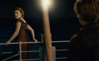 Το σκηνοθετικό λάθος στην ταινία «Τιτανικός» που δεν πρόσεξε σχεδόν κανείς