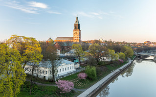 Turku, Φινλανδία