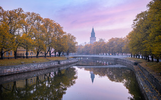 Turku, Φινλανδία