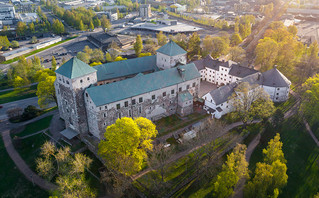 Turku, Φινλανδία Turku, Φινλανδία