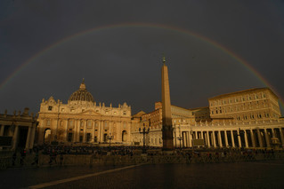 vatican 1