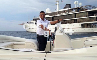 Αυτός είναι ο 38χρονος Χαρίδημος από το Ηράκλειο που «έσβησε» στο σοκαριστικό τροχαίο Αυτός είναι ο 38χρονος Χαρίδημος από το Ηράκλειο που «έσβησε» στο σοκαριστικό τροχαίο