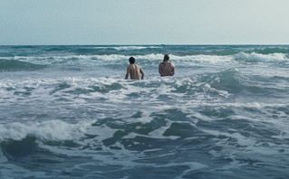 «5pm seaside» του Βάλεντιν Στέισκαλ - 2022 «5pm seaside» του Βάλεντιν Στέισκαλ - 2022