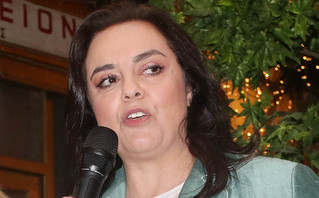 Η Μαρία Κοζάκου που αναλαμβάνει τη Γενική Διεύθυνση Προγράμματος της ΕΡΤ