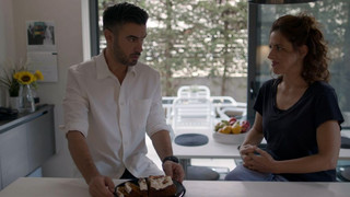 Ο πρώτος από εμάς – Spoiler: Ο Άλκης «παγώνει» με μια είδηση που σίγουρα δεν περίμενε να ακούσει Ο πρώτος από εμάς – Spoiler: Ο Άλκης «παγώνει» με μια είδηση που σίγουρα δεν περίμενε να ακούσει