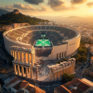 Γήπεδο Παναθηναϊκού Γήπεδο Παναθηναϊκού