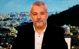 Γιάννης Χατζησαλάτας Γιάννης Χατζησαλάτας