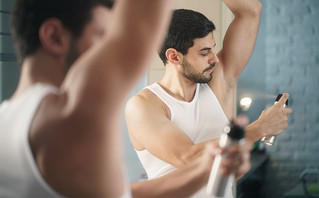 Αποσμητικό Αποσμητικό