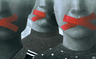 Νότια Κορέα: Σε φυλάκιση καταδικάστηκε άνδρας για ποίημά του στο οποίο εξυμνεί τη Βόρεια Κορέα